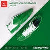 Giày đá bóng Kamito Velocidad 3