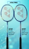 Vợt cầu lông Yonex Voltric Lite 25i