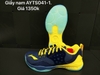 Giày cầu lông Lining Nam AYTS041-1