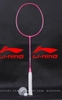 Vợt cầu lông lining HC 1200 màu Hồng Pink
