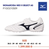 Giày Đá Bóng Mizuno MONARCIDA NEO II SELECT AS