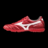 Giày đá bóng Mizuno Morelia II Club AS P1GD221660 Màu đỏ