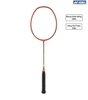 Vợt Cầu Lông Yonex Nanoray 72 Light màu cam