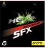 Hexer Powergrip SFX