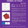 Xiom Omega VII Tour i