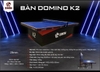 Bàn bóng bàn Domino K2