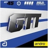 Andro GTT 45