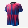 Áo Xiom Anima Magenta Chính Hãng
