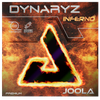 JOOLA DYNARYZ INFERNO