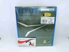 Mặt vợt Nittaku Flyatt Soft nội địa Nhật