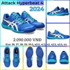Giày Asics HyperBeat 4