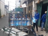 Đại lý giao nước uống tận nhà tại quận Bình Thạnh