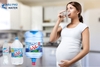 Những loại nước uống cực tốt cho phụ nữ mang thai