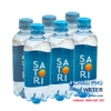Nước tinh khiết satori 350ml