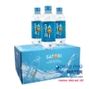 Nước tinh khiết satori 350ml