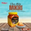 Chao môn - Thực phẩm lên men giàu dinh dưỡng