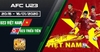 Cơ hội cuối cùng của U23 Việt Nam trước U23 Triều Tiên - Hiện thực hóa giấc mơ Olympic
