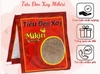 Tiêu đen Mikiri - Tiêu đen xay nguyên chất, tiện dụng