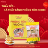 Tương me Chim Cánh Cụt - Sản Phẩm Mới Của Mikiri