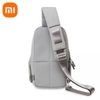 Balo Xiaomi Mi City Sling Bag Dark Grey - Túi Đeo Chéo Xiaomi Thời Trang