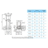 CNP CDL/CDLF 65 SERIES