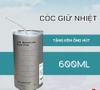 Ly Giữ Nhiệt Hình Lon Sữa 600ml