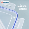 hộp đựng thực phẩm chữ nhật 6568  aladanh-net-vn