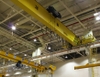 Cầu trục tiết kiệm chiều cao 5 tấn Lowspace crane