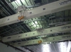 Cầu trục dầm đơn 7.5 tấn tiết kiệm chiều cao  Lowspace crane