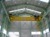 Cầu trục 1 tấn Lowspace crane
