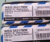 Công Tắc B ,1 Chiều , cắm nhanh , WEG 55317 MW Panasonic ( màu xám )