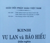 Kinh Vu Lan Và Báo Hiếu