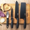 Bộ dao nhà bếp 5 món cao cấp