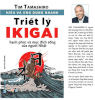 Hiểu Và Ứng Dụng Nhanh - Triết Lý IKIGAI