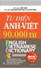 Từ Điển Anh - Việt 90.000 Từ