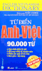 Từ Điển Anh - Việt 90.000 Từ