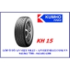 Lốp ô tô KUMHO - 195/50 R16 KH15 - VN