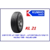 Lốp ô tô KUMHO - 245/65 R18  KL21 - VN