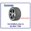 Lốp ô tô MICHELIN 305/30 ZR19 Extra Load  - Pilot Super Sport - Châu Âu