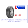 Lốp ô tô KUMHO - 255/65 R17  KL51 - VN