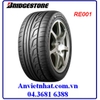 Lốp ô tô 265/35 R18 POTENZA RE001 BRIDGESTONE -  NHẬT