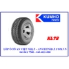 Lốp ô tô KUMHO - 245/70R16 KL78 - VN