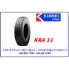 Lốp xe tải Kumho 12R22.5 KRA11