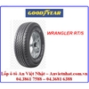 GOODYEAR WRANGLER RT