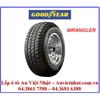 GOODYEAR WRANGLER DT