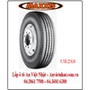 Lốp ô tô CHENSHIN 315/80 R22.5 18PR UR288 - THÁI