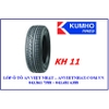 Lốp ô tô KUMHO - P255/65 R16  KH11 - HQ