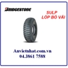 Lốp ô tô  750-16 14PR  BRIDGESTONE - INDO