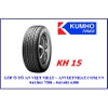 Lốp ô tô KUMHO - 155/70 R13  KH15 - HQ