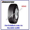 Lốp ô tô  315/80 R22.5 M840  BRIDGESTONE - THÁI